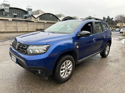 Dacia Duster 1.0 TCe GPL 4x2 Comfort DaciaPlus del 2021 usata a Lissone