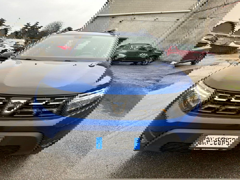 Dacia Duster usata a Monza e Brianza (2)