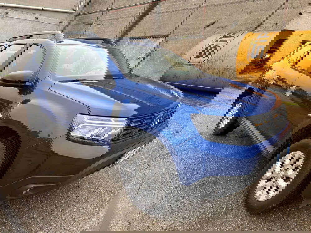 Dacia Duster usata a Monza e Brianza (3)