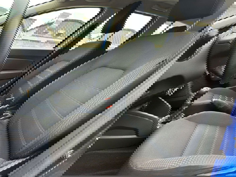 Dacia Duster usata a Monza e Brianza (7)