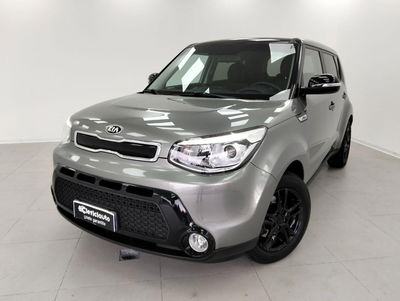 Kia Soul 1.6 GDi You&reg; del 2015 usata a Lurate Caccivio