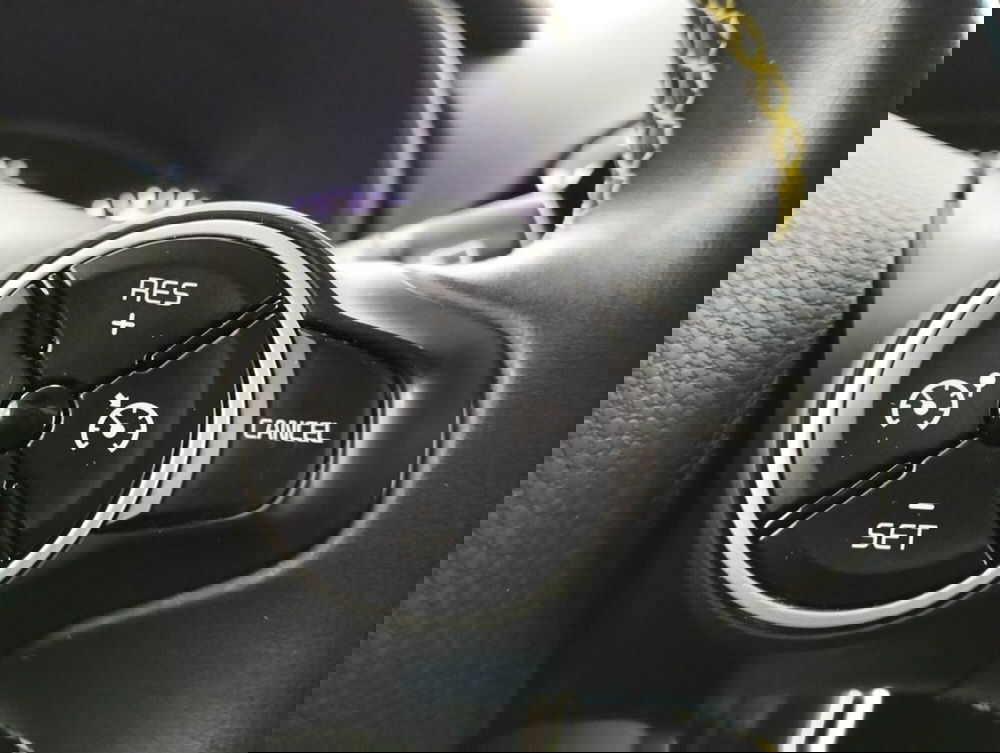 Kia Soul usata a Como (11)