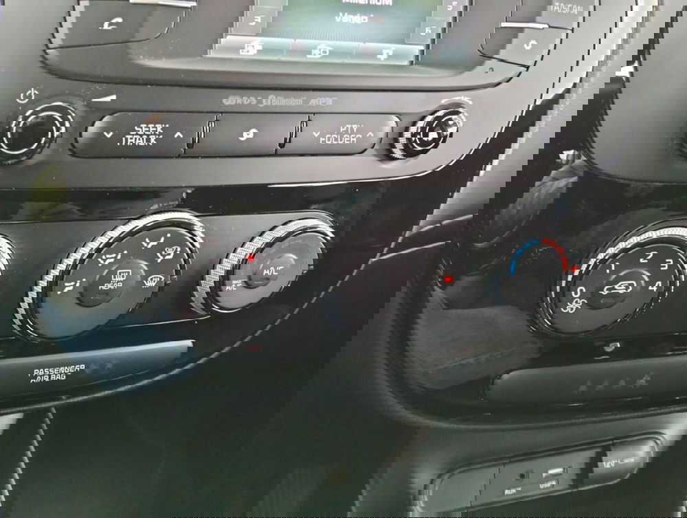 Kia Soul usata a Como (16)