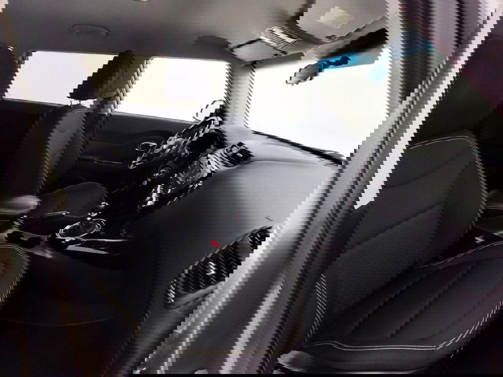 Kia Soul usata a Como (3)