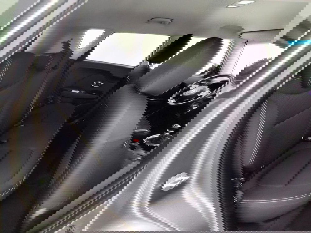 Kia Soul usata a Como (5)