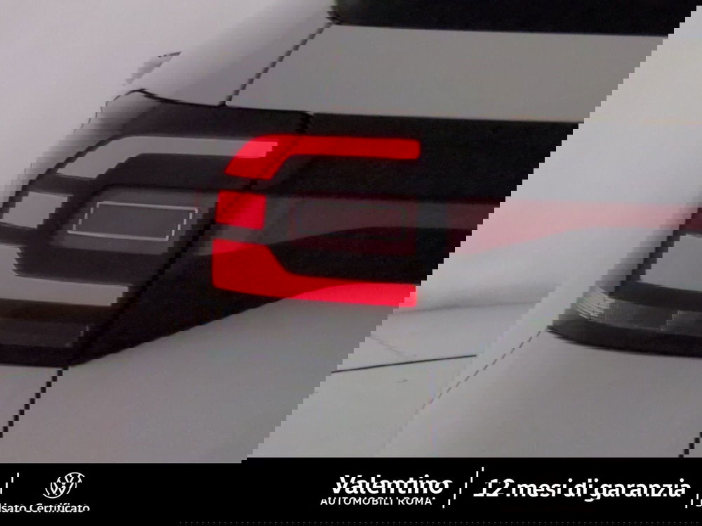 Volkswagen T-Cross usata a Roma (9)