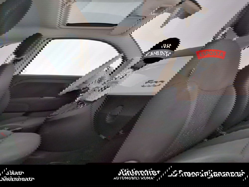 Fiat 500 usata a Roma (11)