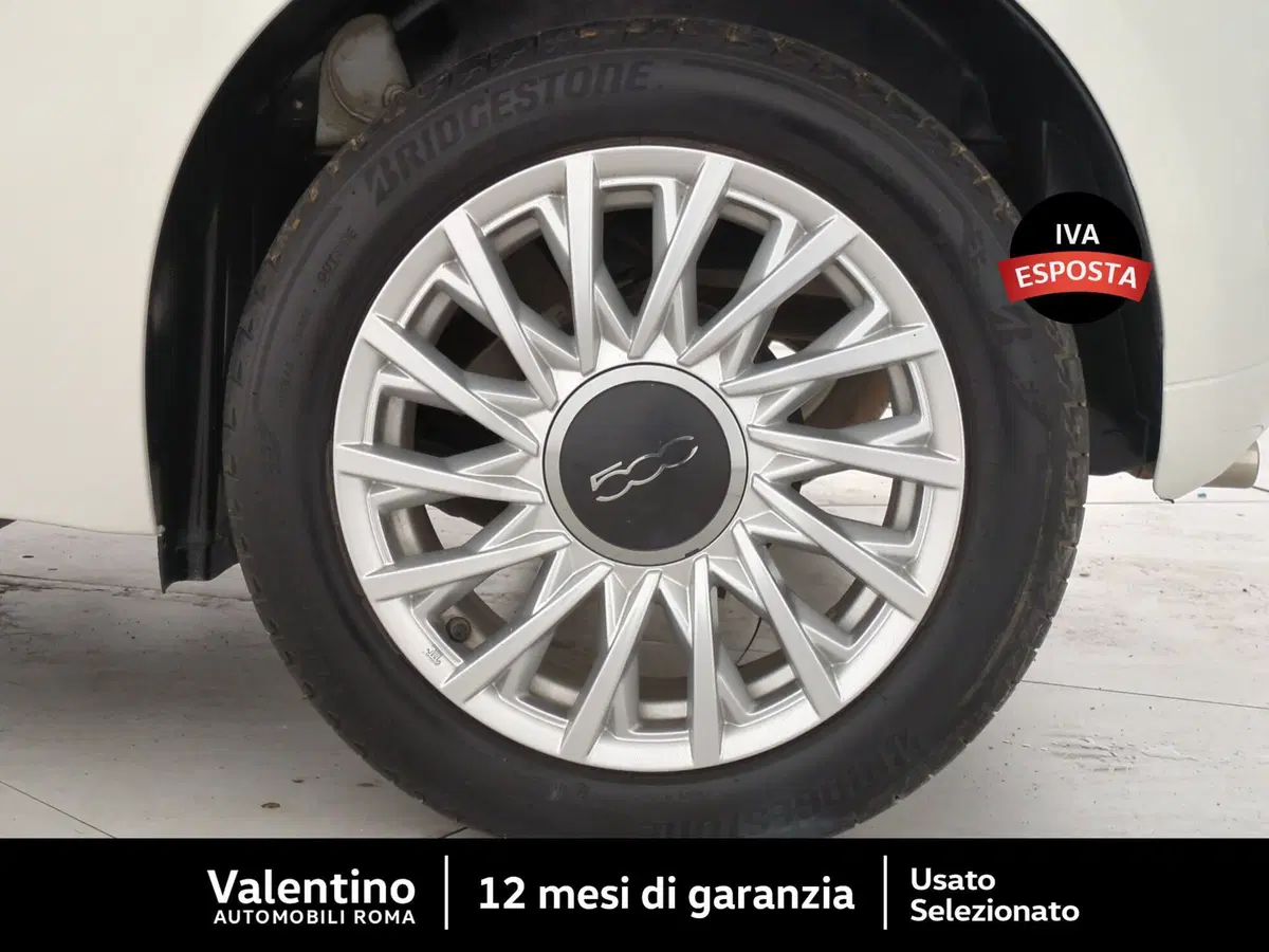Fiat 500 usata a Roma (12)