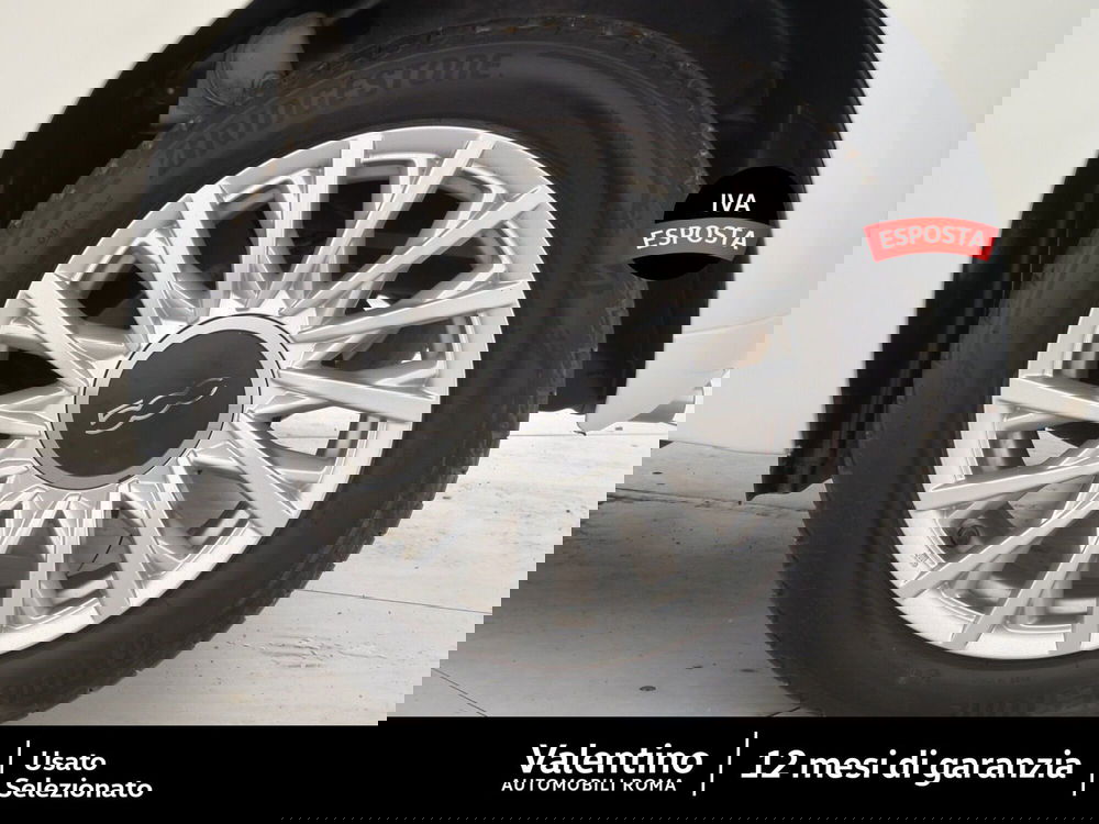 Fiat 500 usata a Roma (12)