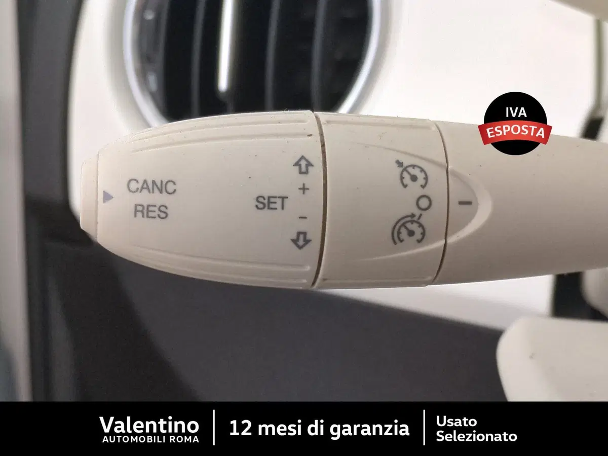 Fiat 500 usata a Roma (13)