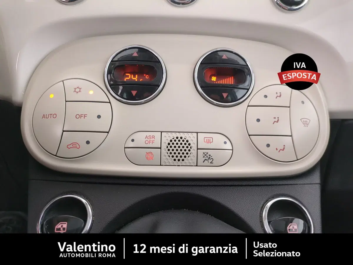 Fiat 500 usata a Roma (14)