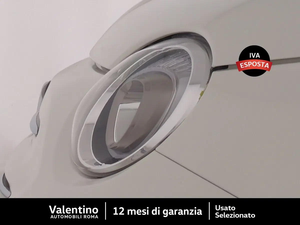 Fiat 500 usata a Roma (8)