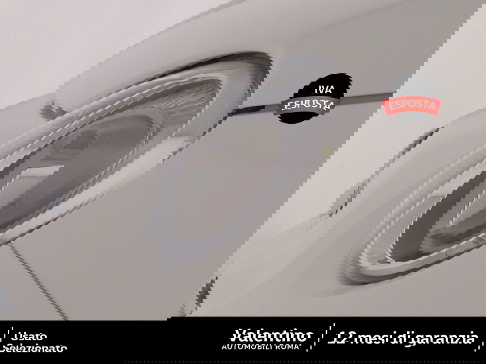 Fiat 500 usata a Roma (8)