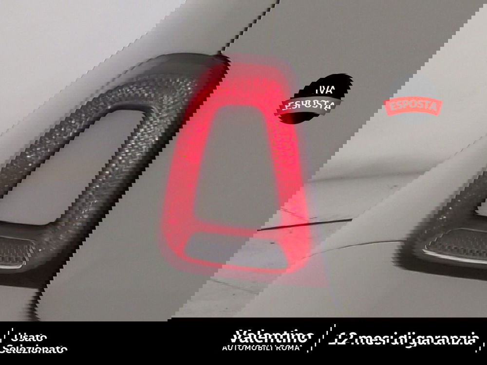 Fiat 500 usata a Roma (9)