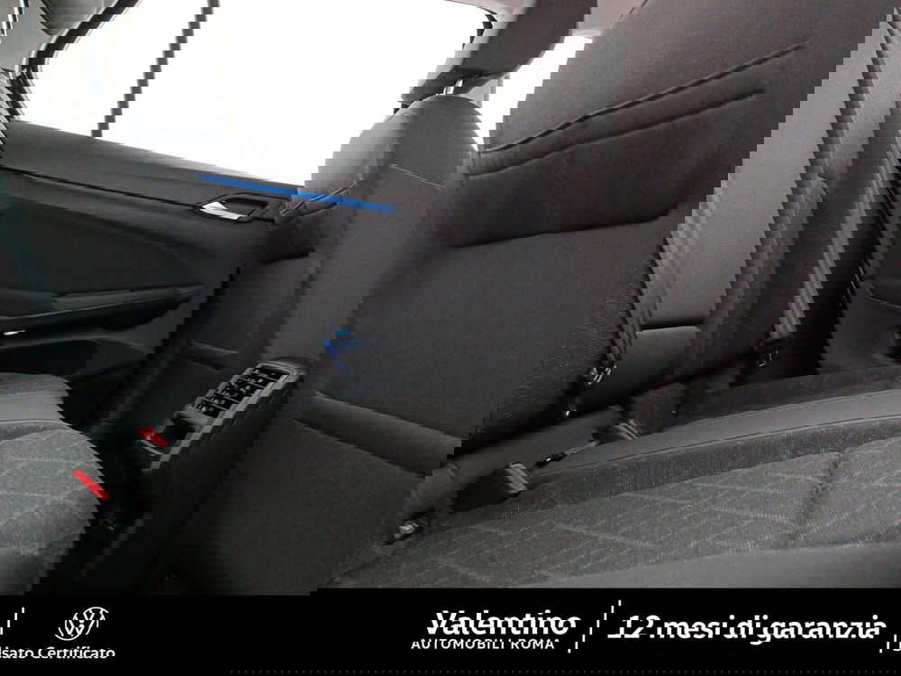 Volkswagen Golf usata a Roma (10)