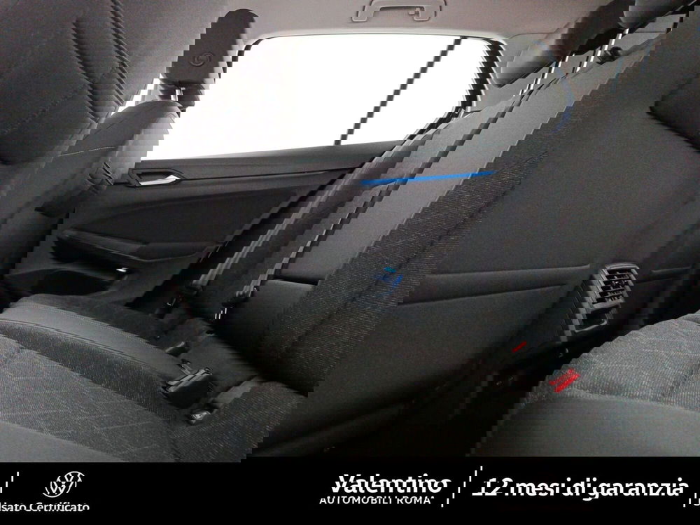 Volkswagen Golf usata a Roma (11)