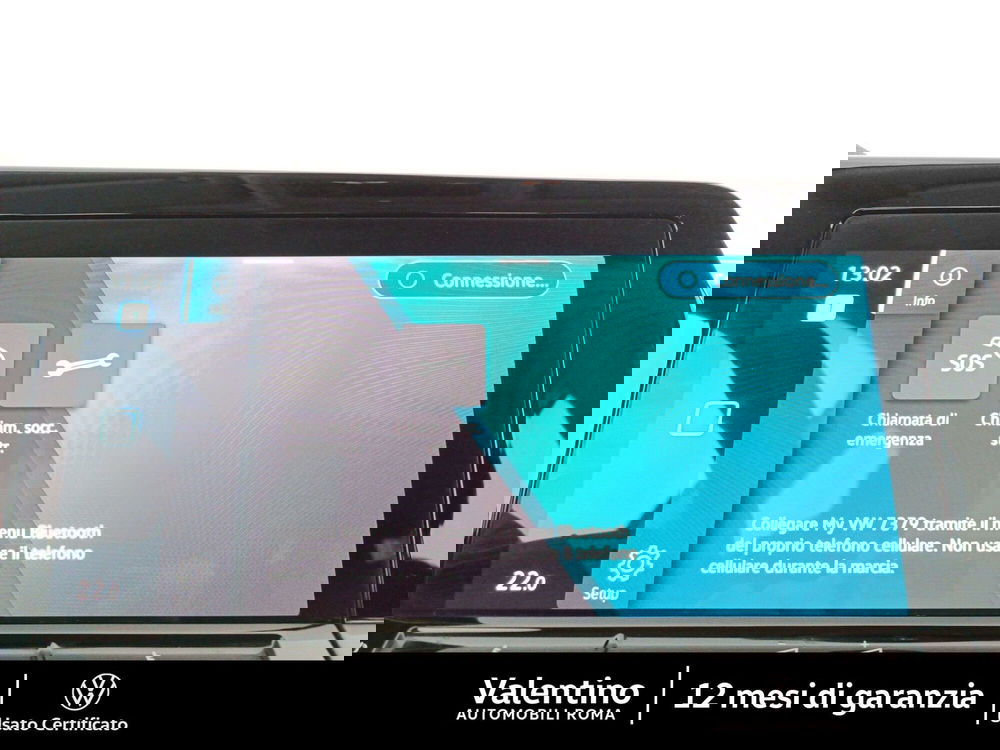 Volkswagen Golf usata a Roma (12)