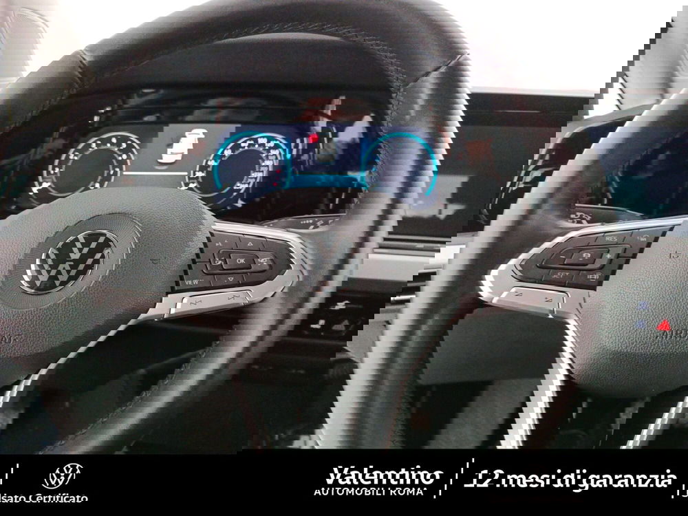 Volkswagen Golf usata a Roma (16)