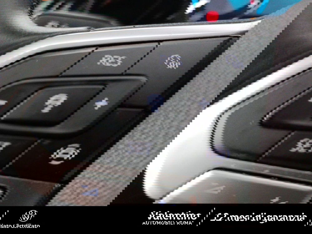 Volkswagen Golf usata a Roma (17)