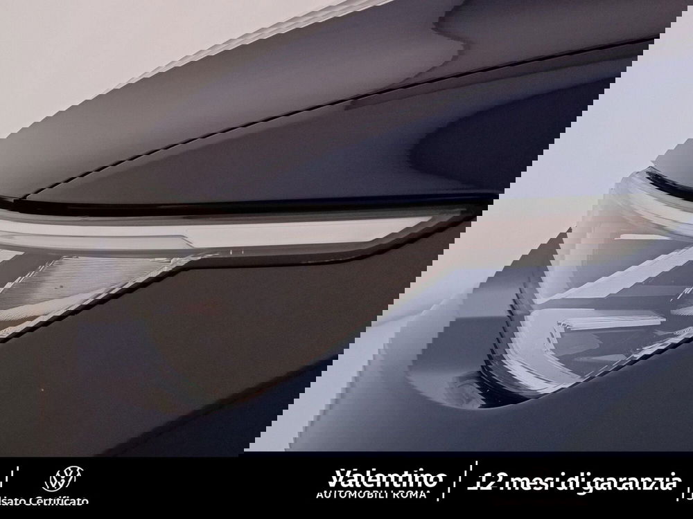 Volkswagen Golf usata a Roma (7)