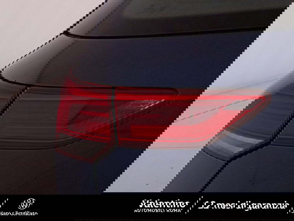 Volkswagen Golf usata a Roma (8)