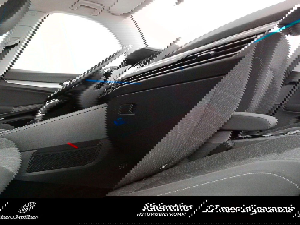 Volkswagen Golf usata a Roma (9)