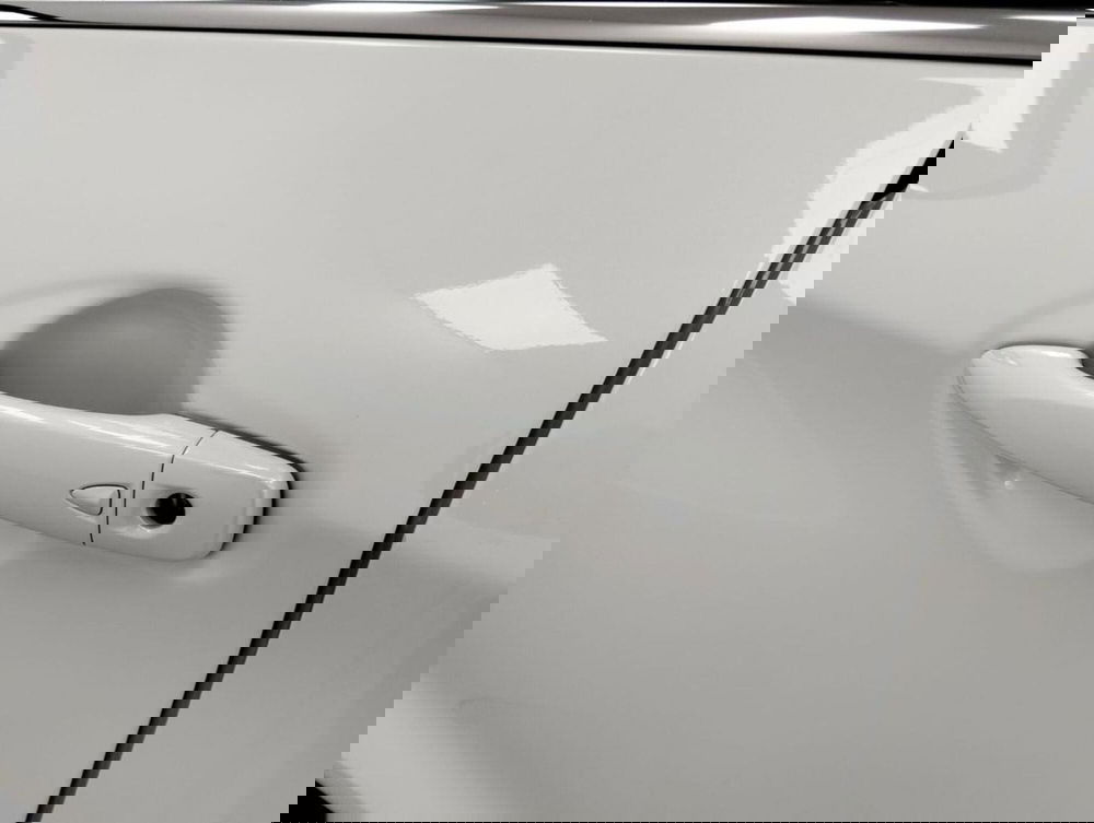 Nissan Qashqai usata a Como (10)