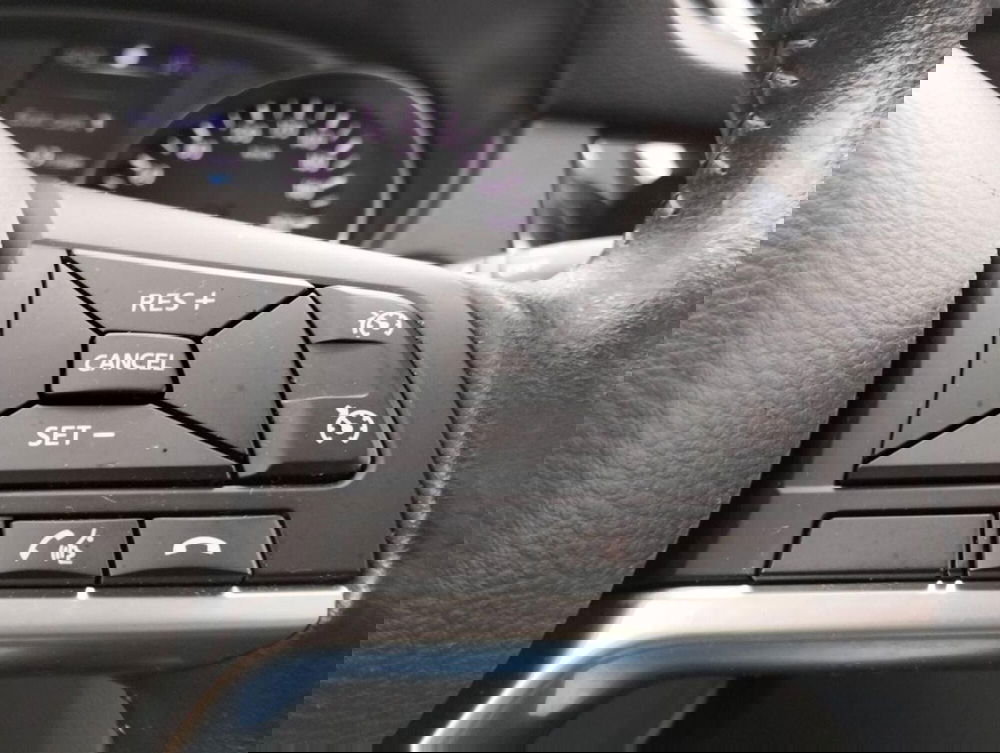 Nissan Qashqai usata a Como (12)