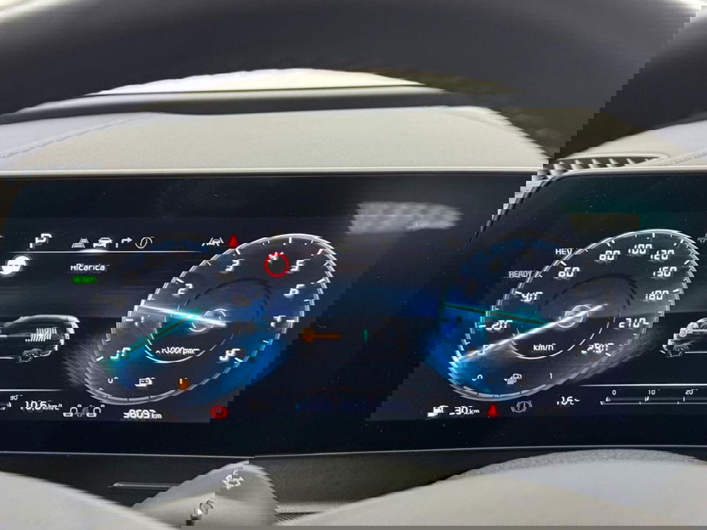 Kia Sportage usata a Como (12)