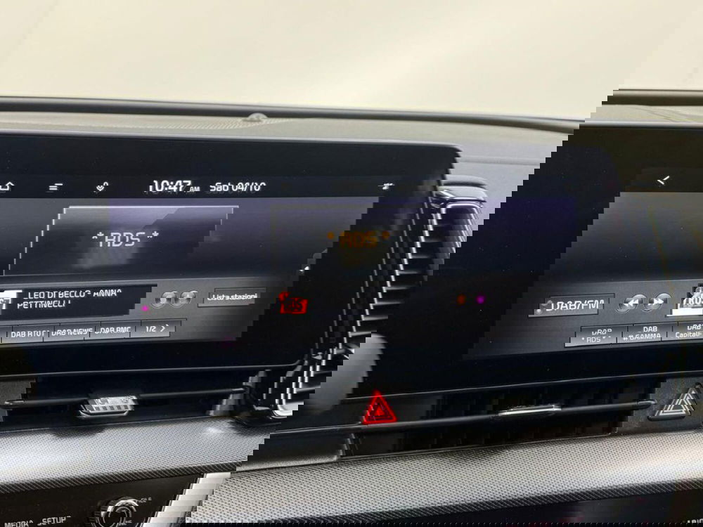 Kia Sportage usata a Como (13)