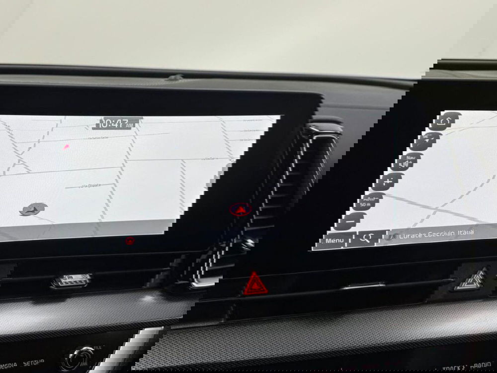 Kia Sportage usata a Como (16)