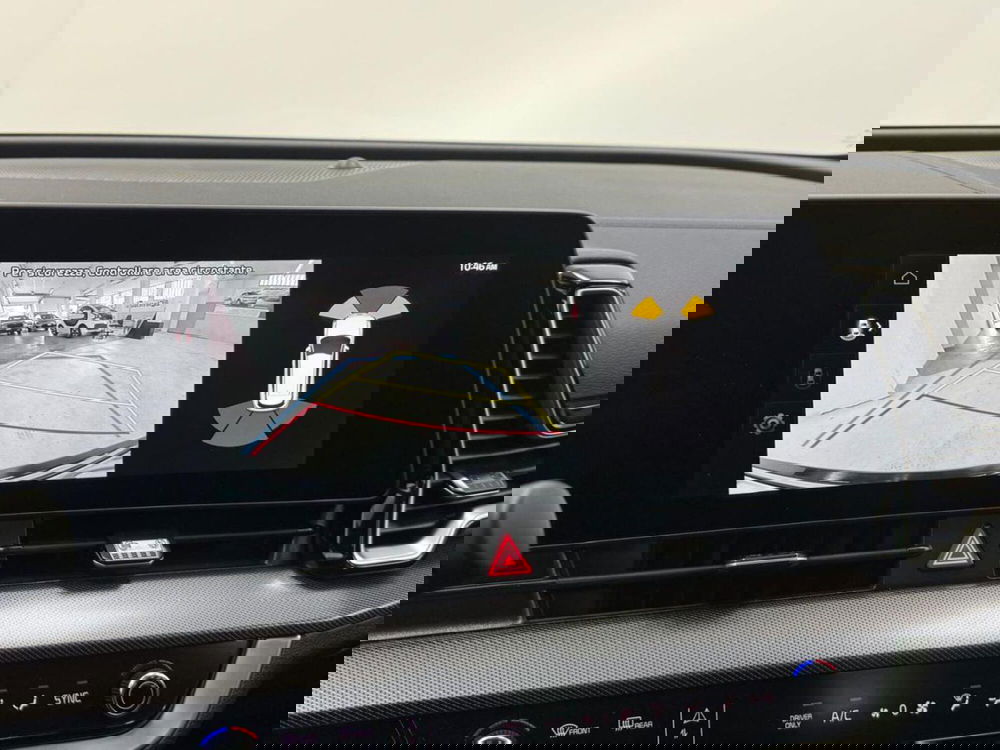 Kia Sportage usata a Como (17)