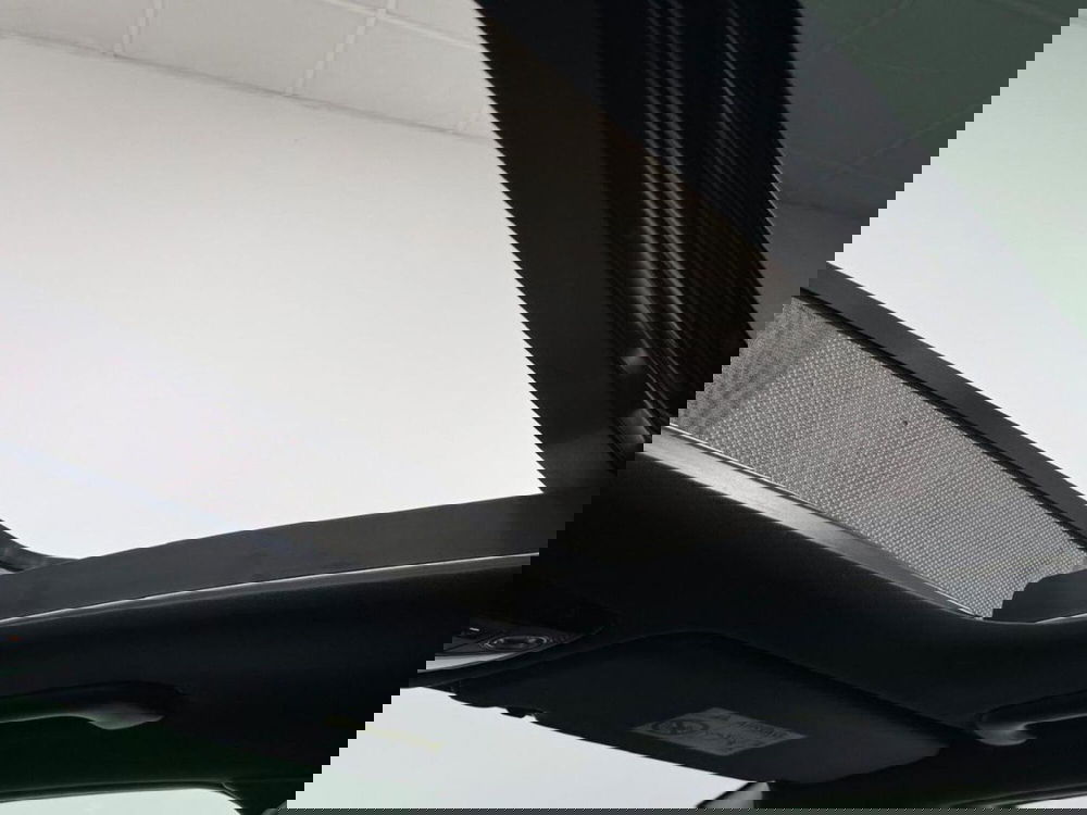 Kia Sportage usata a Como (20)