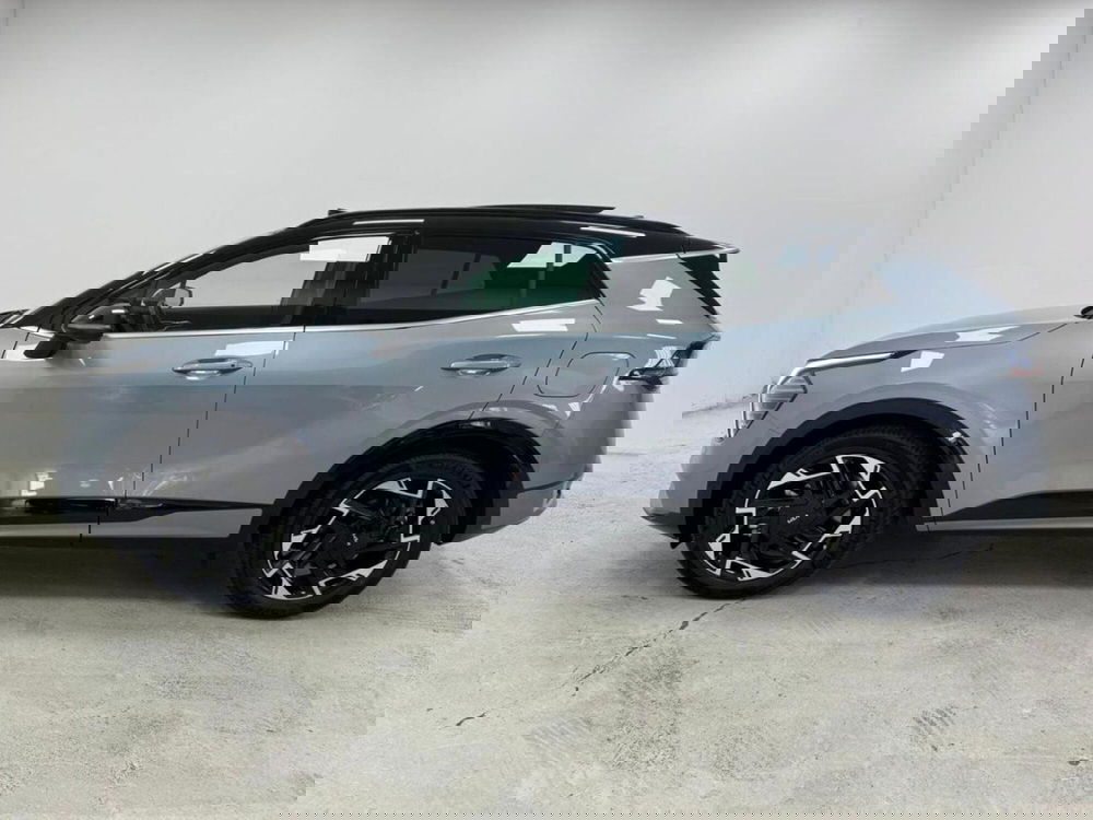 Kia Sportage usata a Como (8)