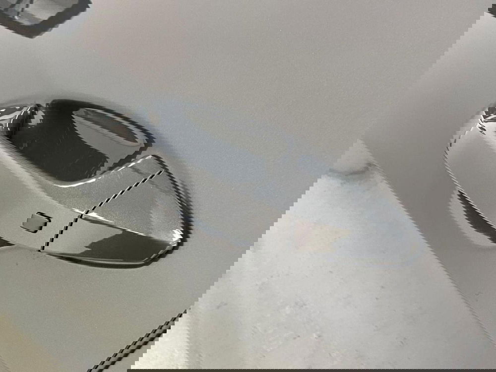 Kia Sportage usata a Como (10)