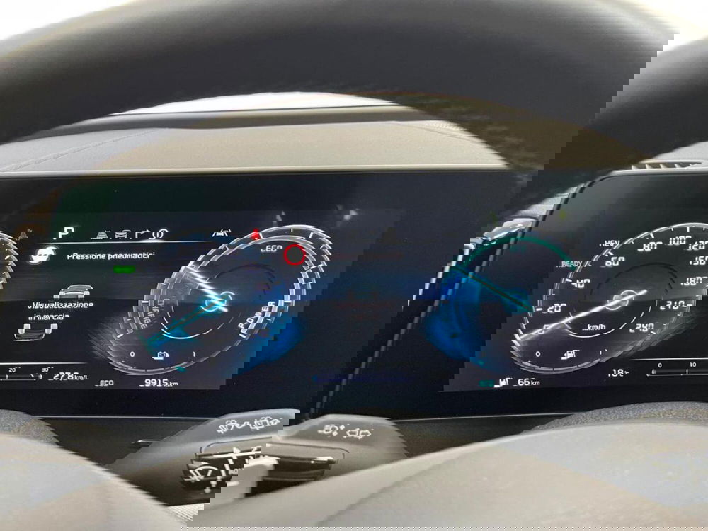 Kia Sportage usata a Como (13)