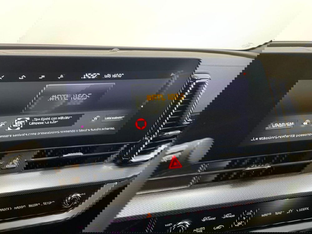 Kia Sportage usata a Como (14)