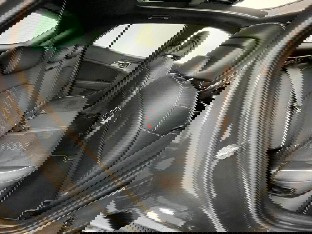 Kia Sportage usata a Como (5)