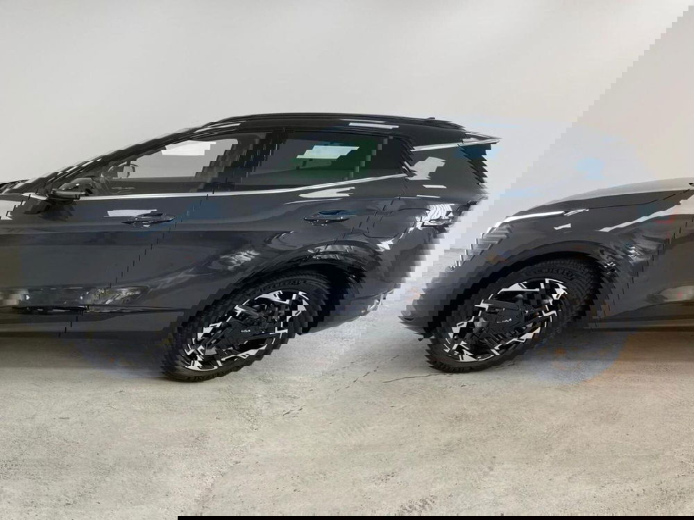 Kia Sportage usata a Como (8)