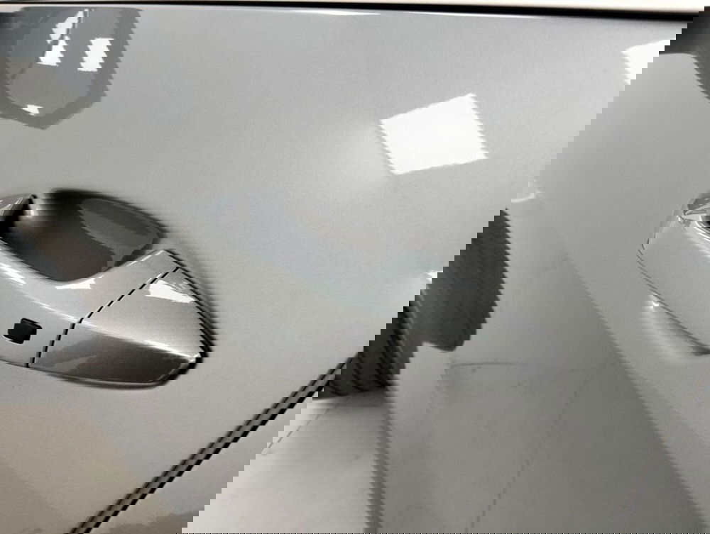 Kia Sportage usata a Como (10)