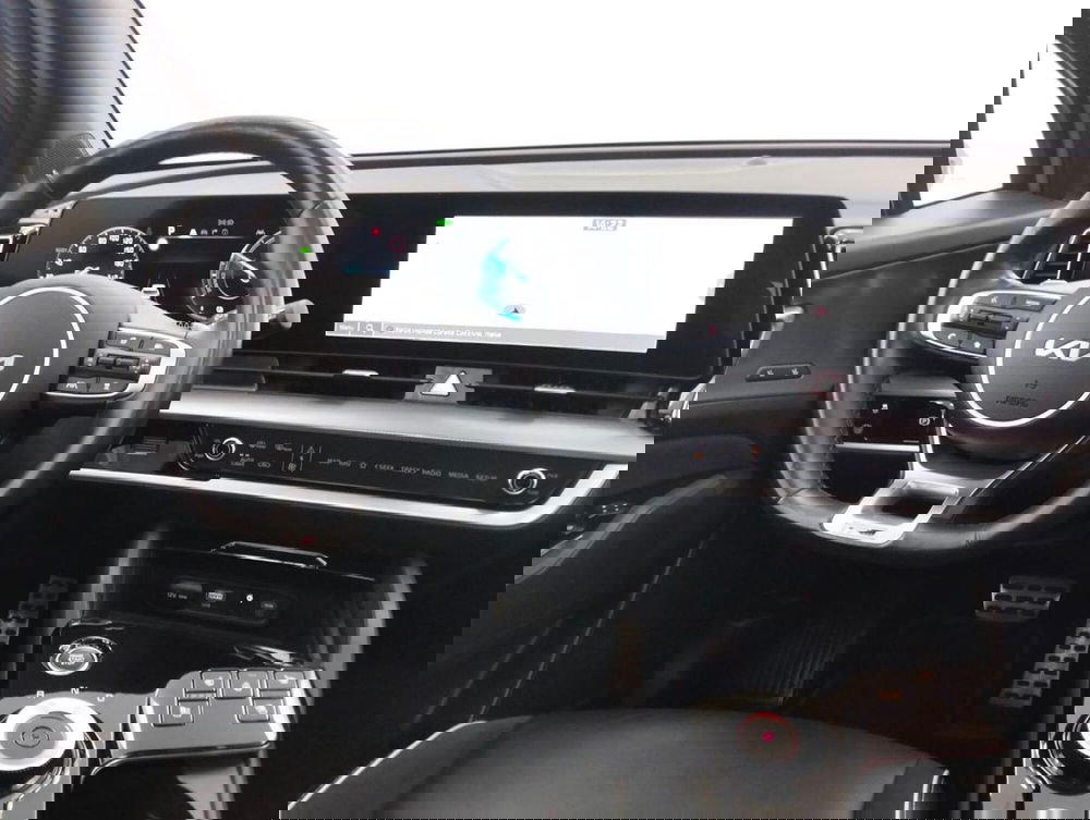 Kia Sportage usata a Como (11)