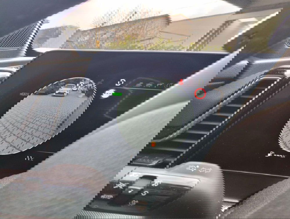 Kia Sportage usata a Como (12)