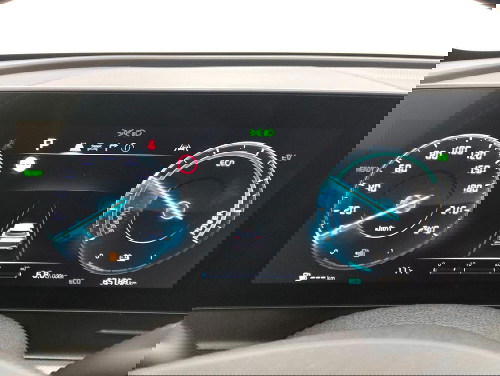 Kia Sportage usata a Como (13)