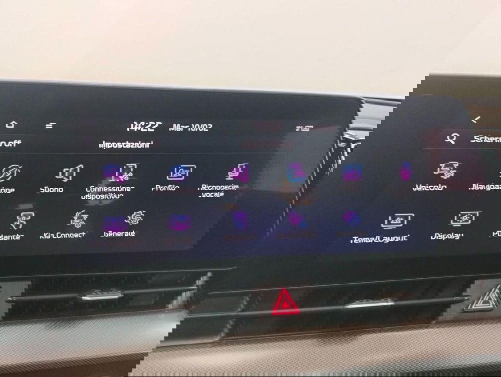 Kia Sportage usata a Como (16)