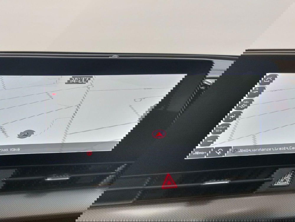 Kia Sportage usata a Como (17)