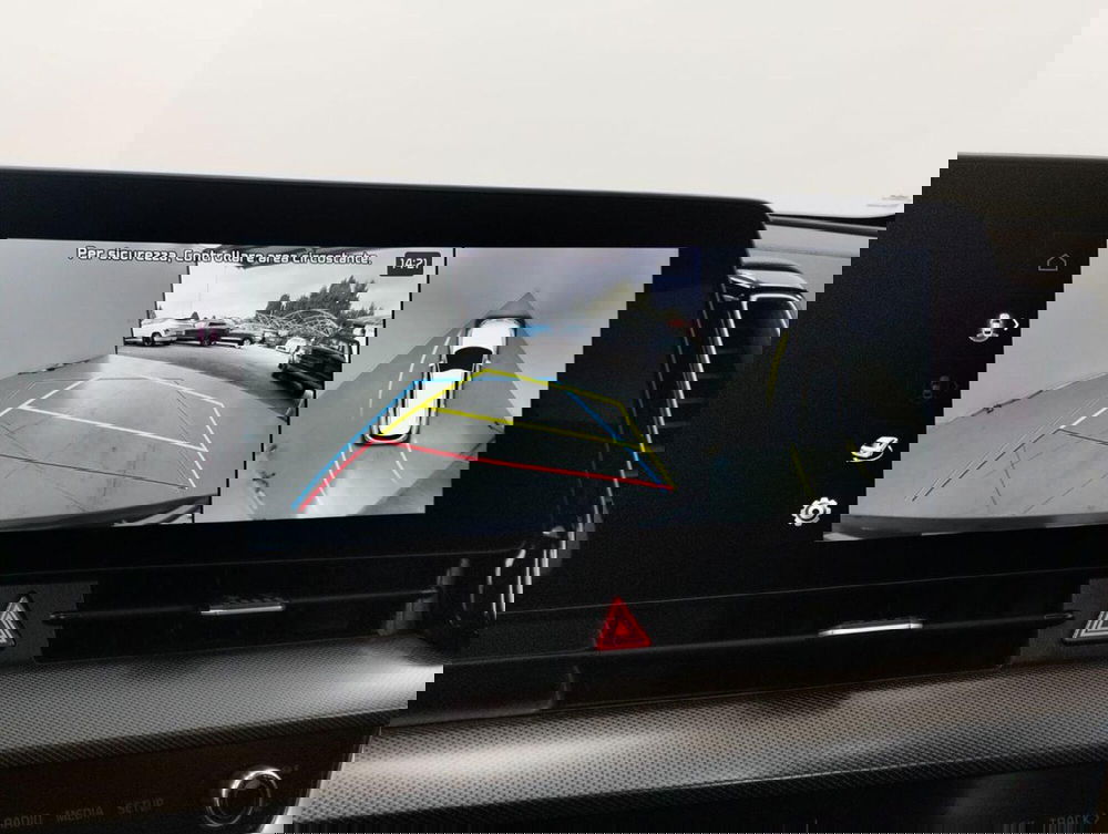 Kia Sportage usata a Como (18)