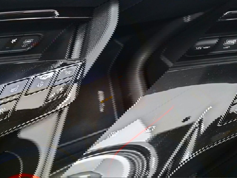 Kia Sportage usata a Como (19)