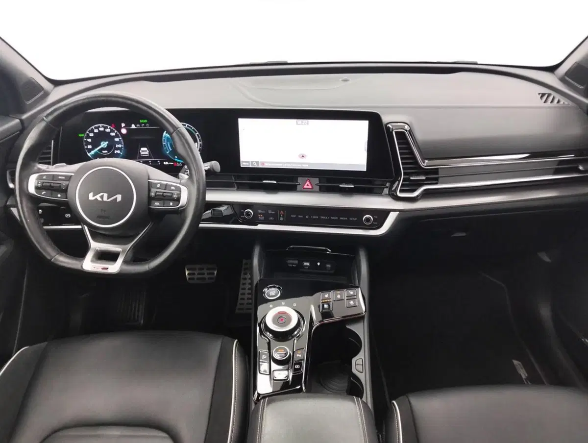 Kia Sportage usata a Como (4)