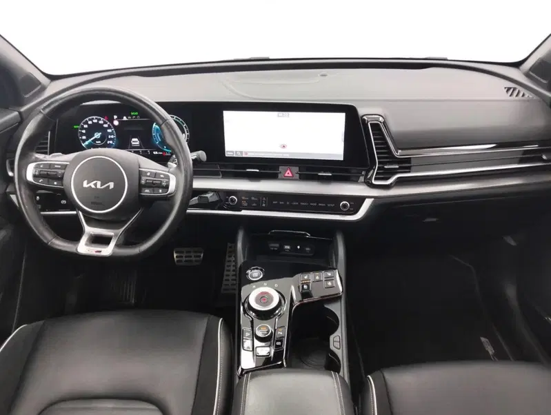 Kia Sportage usata a Como (4)