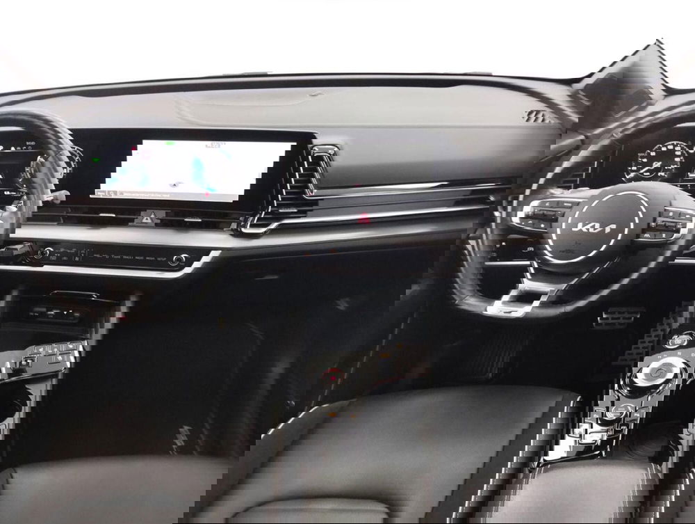 Kia Sportage usata a Como (4)